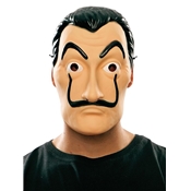 CASA DE PAPEL MASQUE /24