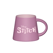 LILO & STITCH (ANGEL) FACE BASE MUG