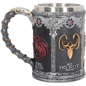 GAME OF THRONES CHOPE SIGIL 14CM