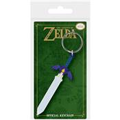 PORTE CLE ZELDA EPEE