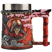 ASSASSINS CREED SHADOW CHOPE16.5CM