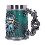 HARRY POTTER CHOPE SLYTHERIN COLLECTOR 15.5CM