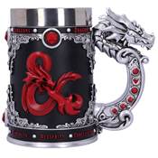 DUNGEONS & DRAGONS CHOPE 15.5CM