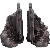 SEIGNEUR DES ANNEAUX PORTES D'ARGONATH BOOKENDS 19CM