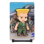 FIGGYZ - STREET FIGHTER 2 - GUILE