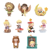 52TOYS NOOK - FIGURINE MYSTERE - NOOK'S LITTLE WORLD SERIE /8