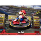 MARIO KART FIGURINE STANDARD 18.6CM