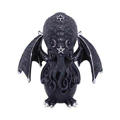 CULTHULHU FIGURINE 10.3CM