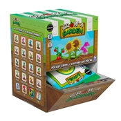 GROW A GARDEN - FIGURINE MYSTERE + CODE UNIQUE DLC /18