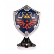 BREATH OF THE WILD HYLIAN SHIELD PVC COLLECTOR