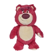 DISNEY PELUCHE PIXAR CLASSICS LOTSO 25CM