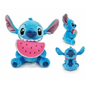 DISNEY PELUCHE STITCH PASTEQUE 25CM