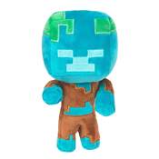 MINECRAFT HAPPY EXPLORER DROWNED PELUCHE