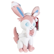 PELUCHE POKEMON 20CM NYMPHALI