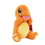 PELUCHE POKEMON 20CM SALAMECHE