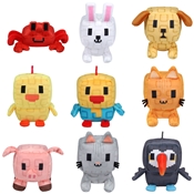 GROW A GARDEN - PELUCHE MYSTERE + CODE UNIQUE DLC