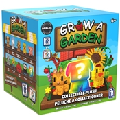 GROW A GARDEN - PELUCHE MYSTERE + CODE UNIQUE DLC