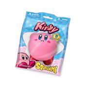 KIRBY SQUISHMES MYSTERE PRESENTOIR DE 18PCS