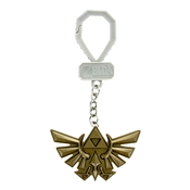 THE LEGEND OF ZELDA PORTE CLE MYSTERE PRESENTOIR 24 PIECES