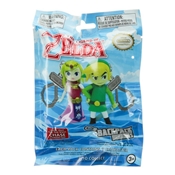 THE LEGEND OF ZELDA BACKPACK BUDDIES SERIES 2 V2 - CDU 24