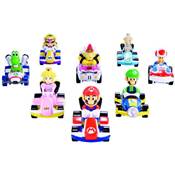 HOT WHEELS MARIO KART - ASSORTIMENT