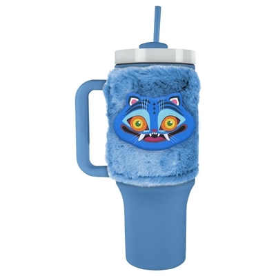 DERPY FUZZY XL PITCHER K-POP DEMON HUNTERS 1.2L