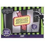 BEETLEJUICE BEETLEJUICE LIGHT