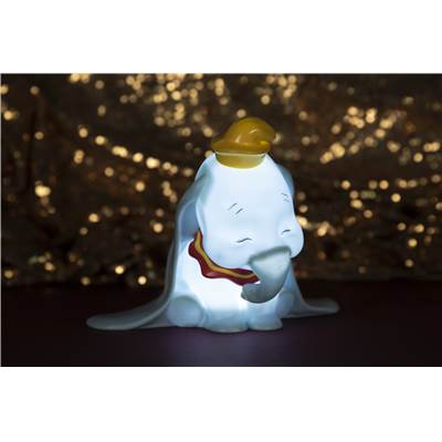 DISNEY LAMPE DUMBO V3