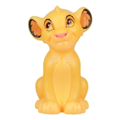 LION KING SIMBA 3D LIGHT
