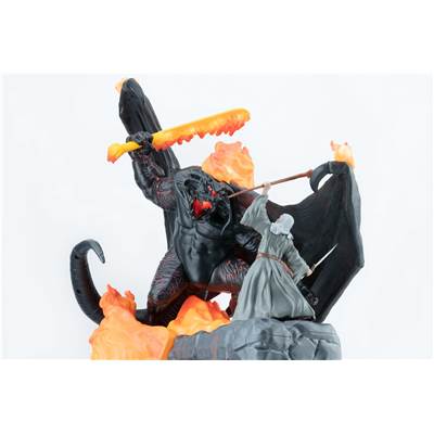 LORD OF THE RINGS BALROG LIGHT