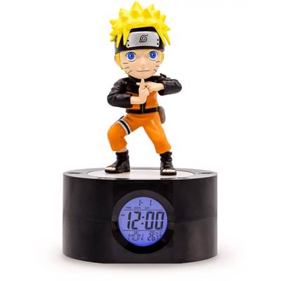 NARUTO REVEIL LUMINEUX