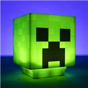 MINECRAFT CREEPER LIGHT V2