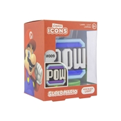 POW BLOCK ICON LIGHT BDP