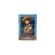 LUFFY ON THE BARREL LIGHT-UP USB-C