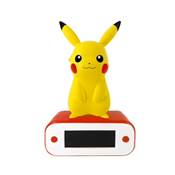 POKEMON REVEIL LUMINEUX PIKACHU