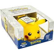 POKEMON CHARGEUR A INDUCTION PIKACHU nvelle ref