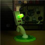 PORTAL GUN TABLETOP OR WALL LIGHT