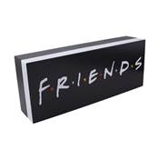 FRIENDS LOGO LIGHT