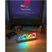 PLAYSTATION ICON LIGHT HERITAGE