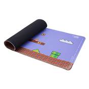 SUPER MARIO BROS DESK MAT
