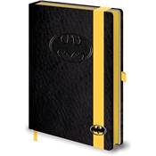 DC COMICS NOTEBOOKS BATMAN