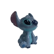 DISNEY TIRELIRE CERAMIC STITCH 20CM