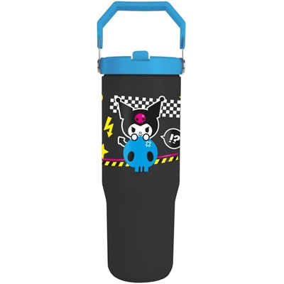 KUROMI (ROCK OUT) 30oz PITCHER