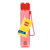 GOURDE EN PLASTIQUE BRIQUE LEGO