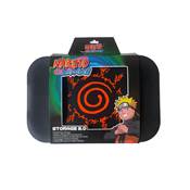 STORAGE 2.0 PLATEAU DE RANGEMENT - COUVERCLE MAGNETIQUE NARUTO SEAL