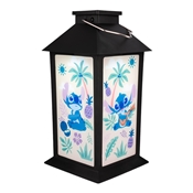 Stitch Printed Solar Lantern