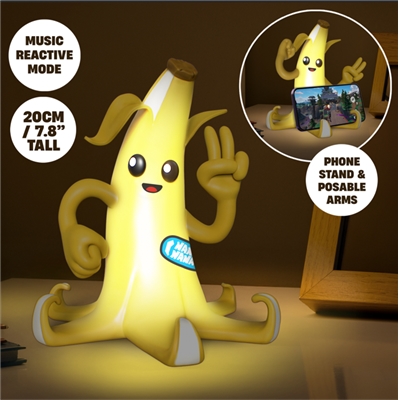 FORTNITE PEELY LIGHT