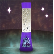 K POP DEMON HUNTERS FLOW LAMP 30CM  