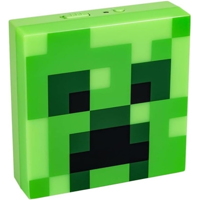 MINECRAFT NIGHT LIGHT