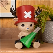  ONE PIECE CHOPPER LAMPE GLOBUDDIES
